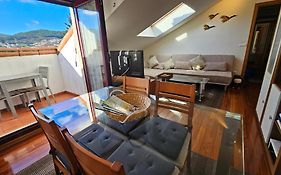 Apart 52 M2 En Sabaris-Baiona